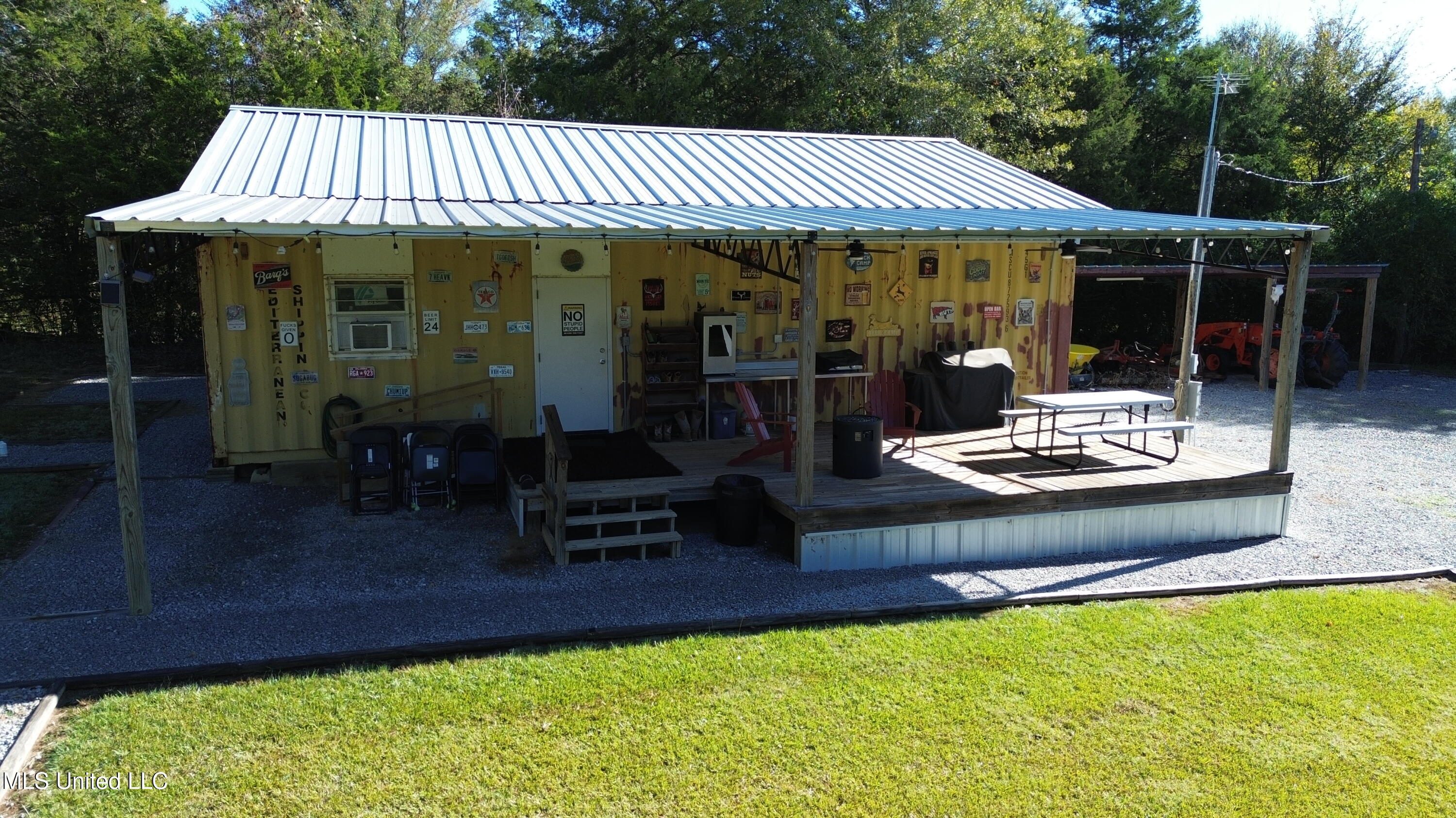 Shady Grove Road Goodman, MS 39079 - Photo 27 of 69 DJI_0134