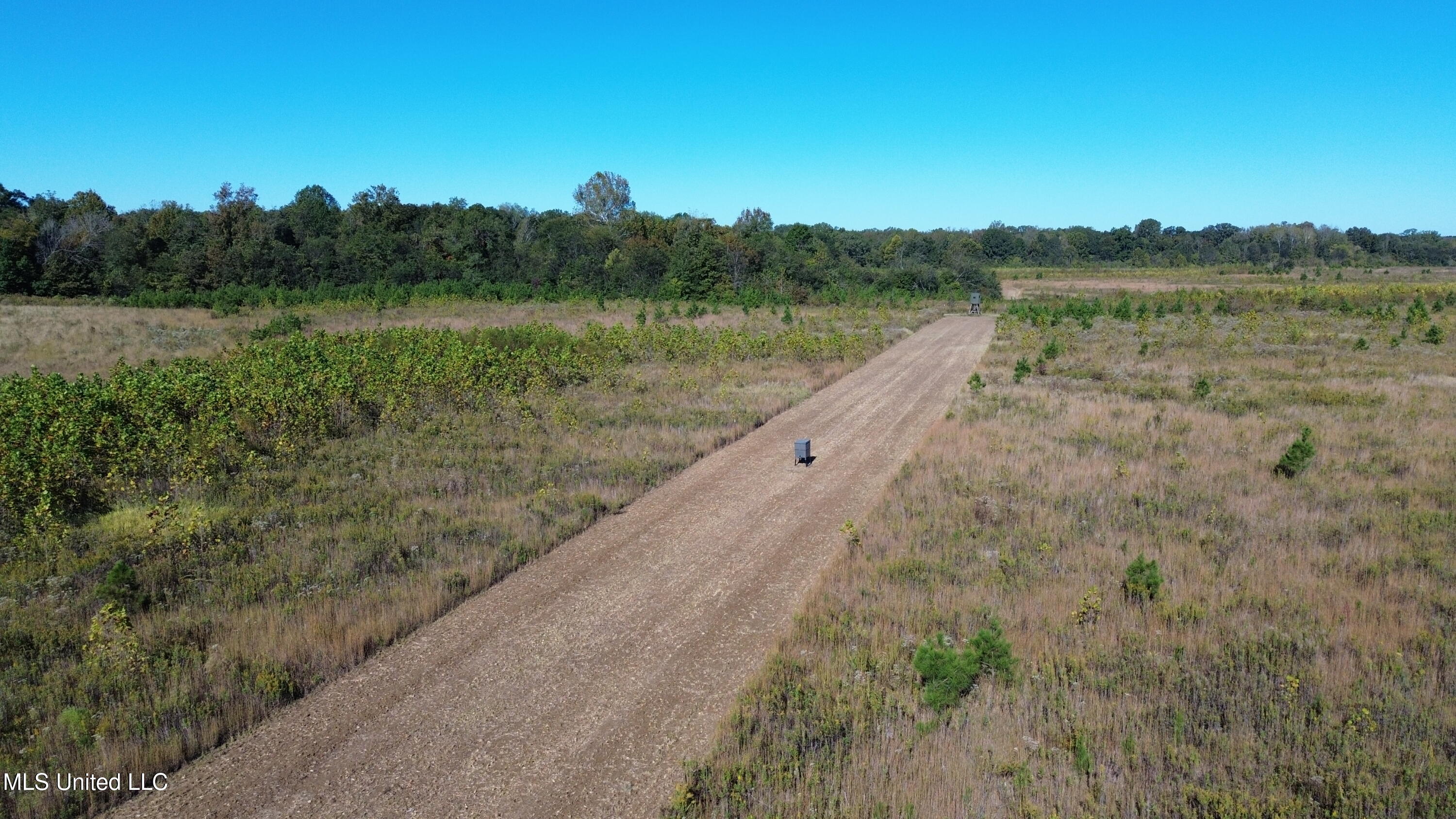 Shady Grove Road Goodman, MS 39079 - Photo 32 of 69 DJI_0095