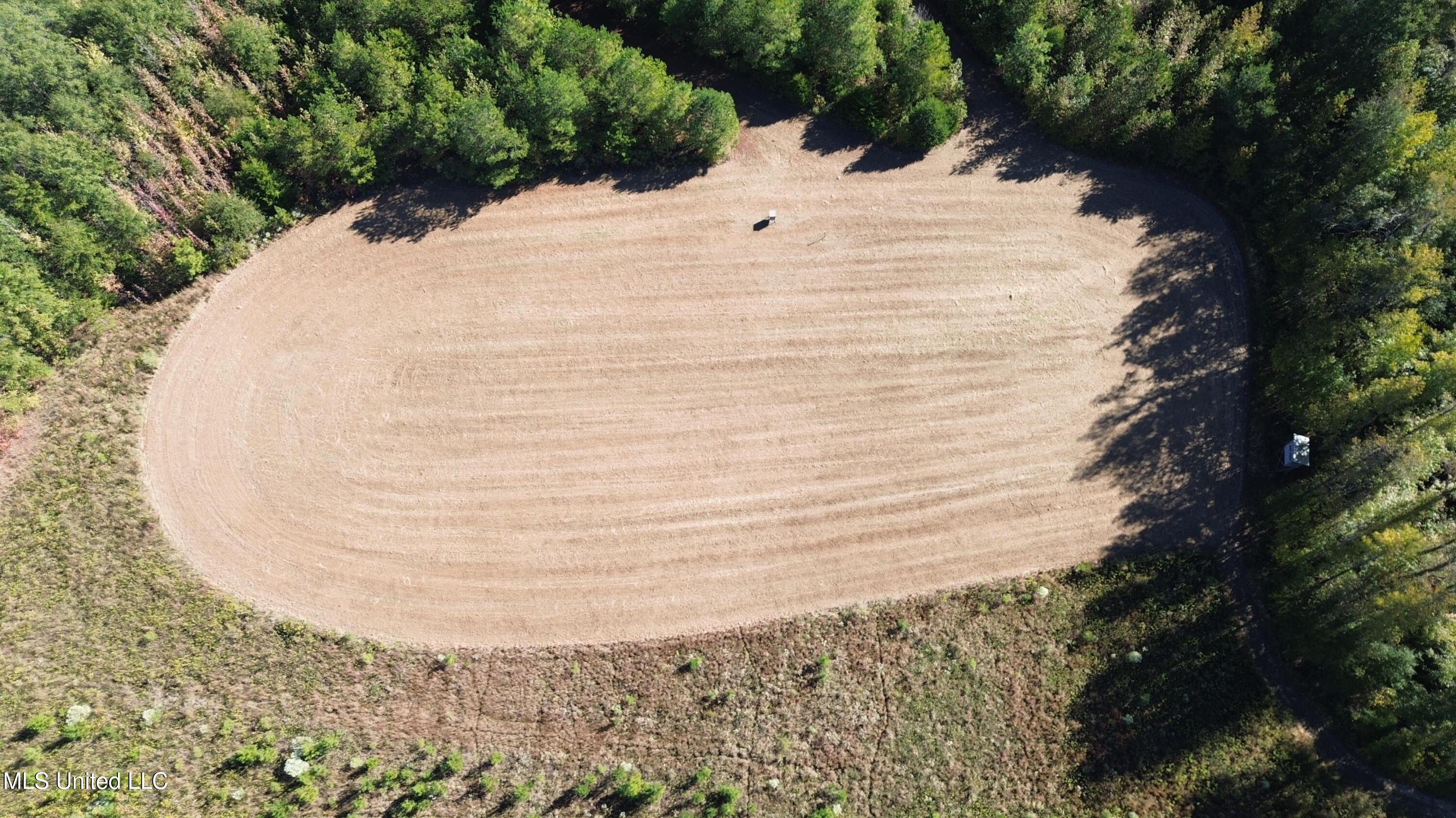 Shady Grove Road Goodman, MS 39079 - Photo 37 of 69 DJI_0121