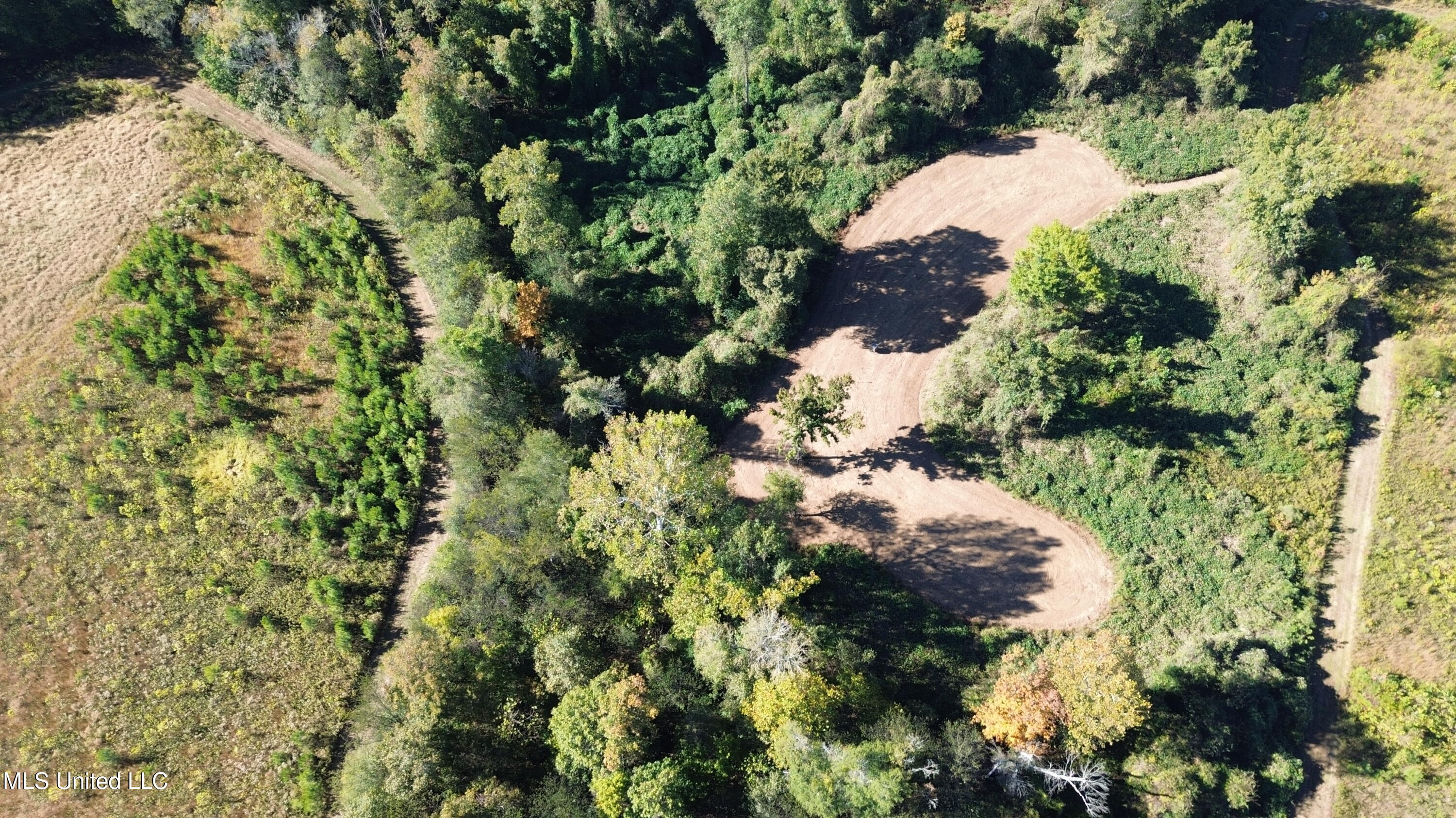 Shady Grove Road Goodman, MS 39079 - Photo 40 of 69 DJI_0100