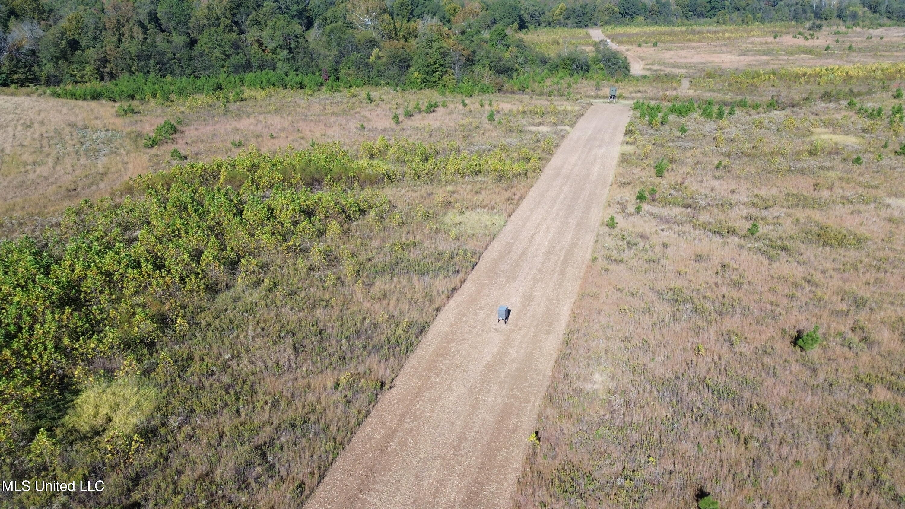 Shady Grove Road Goodman, MS 39079 - Photo 53 of 69 DJI_0092