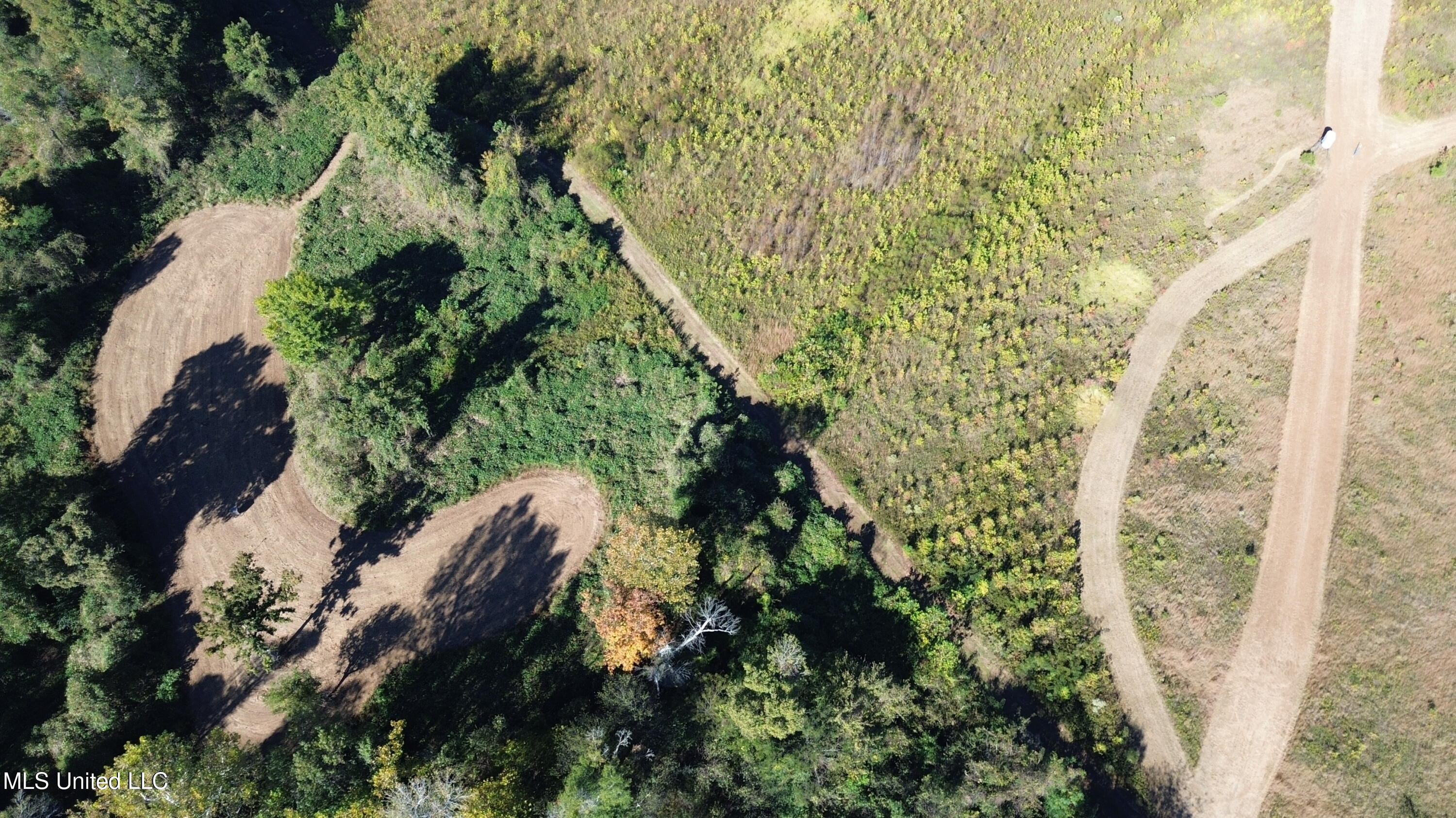 Shady Grove Road Goodman, MS 39079 - Photo 54 of 69 DJI_0101