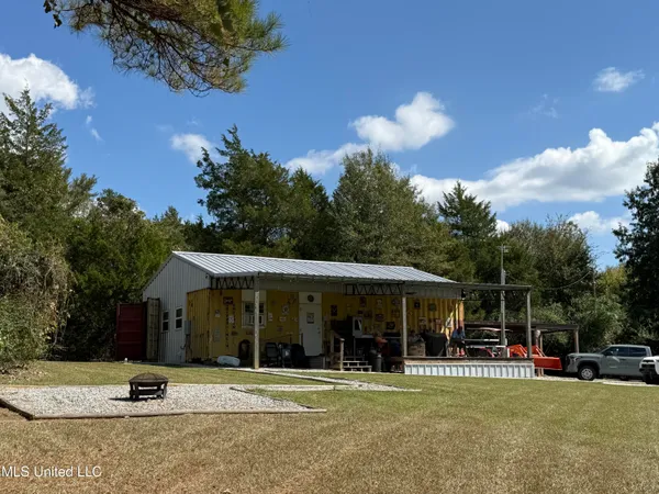 $752,500 | Shady Grove Road, Goodman, MS 39079