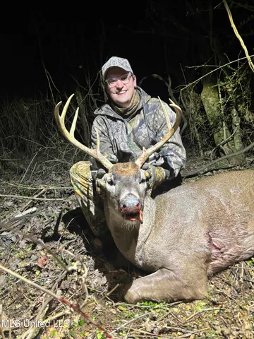 $752,500 | Shady Grove Road, Goodman, MS 39079