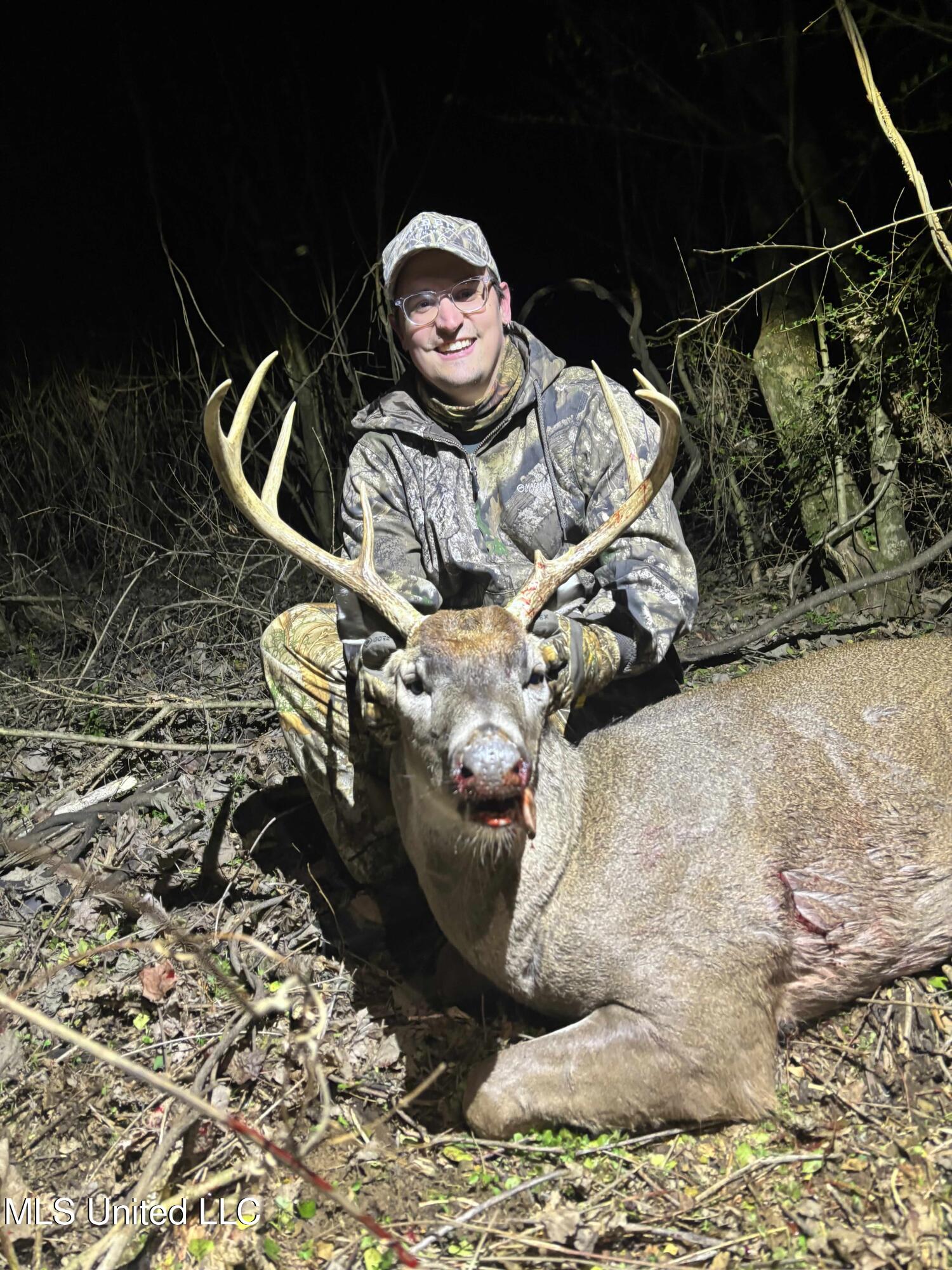 Shady Grove Road Goodman, MS 39079 - Photo 66 of 69 IMG_8577