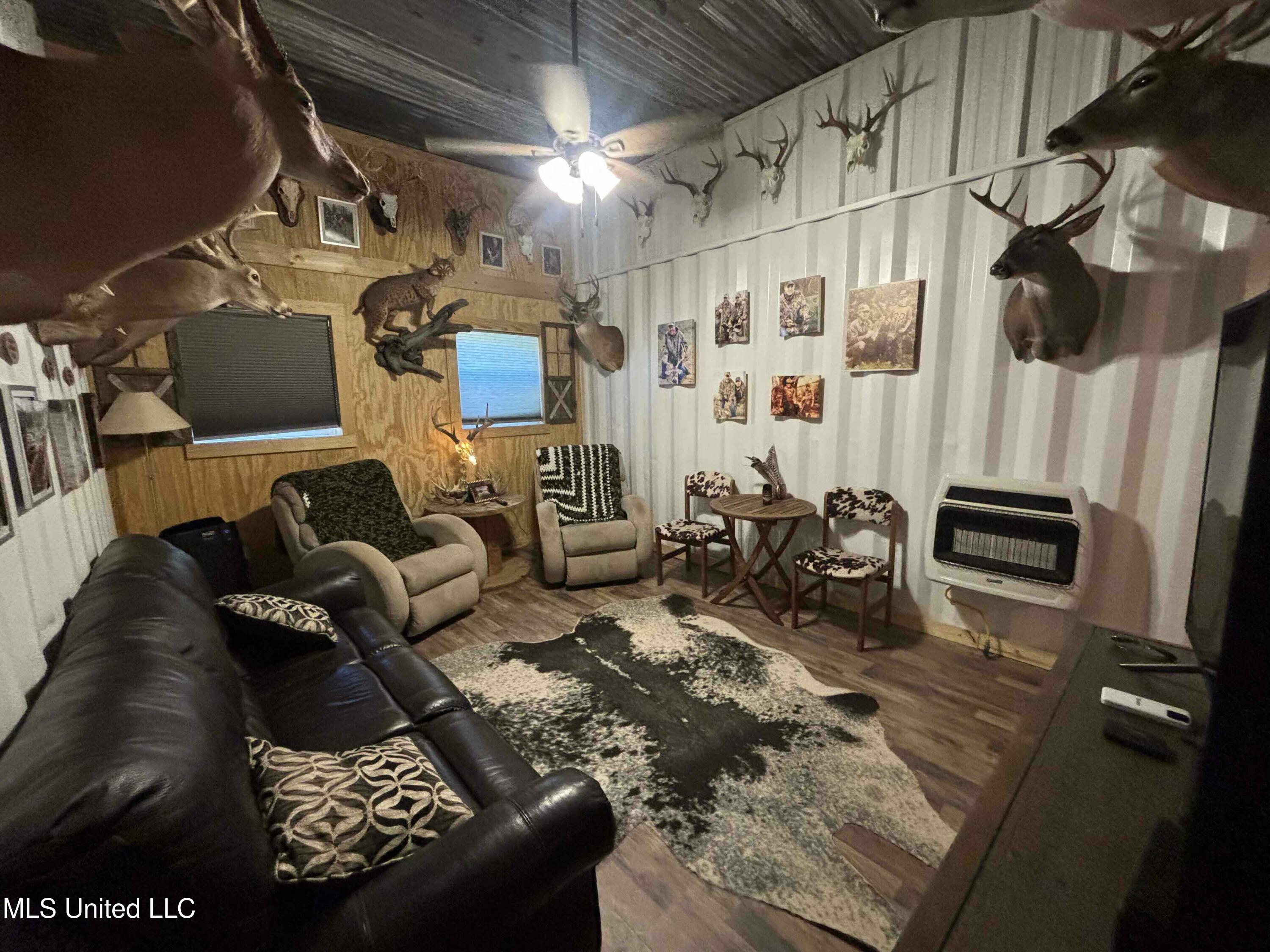 Shady Grove Road Goodman, MS 39079 - Photo 8 of 69 IMG_0455