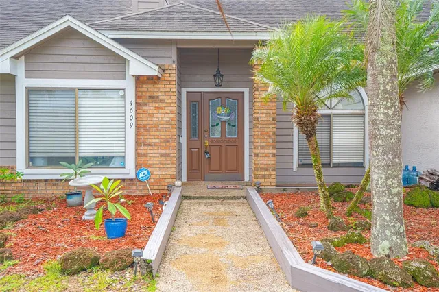 $554,900 | 4609 Tiffany Woods Circle, Oviedo, FL 32765
