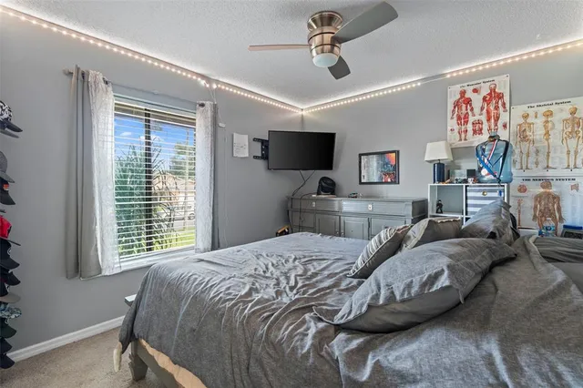 $554,900 | 4609 Tiffany Woods Circle, Oviedo, FL 32765