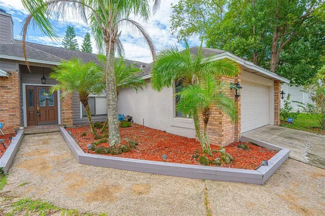 $554,900 | 4609 Tiffany Woods Circle, Oviedo, FL 32765