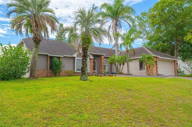 $554,900 | 4609 Tiffany Woods Circle, Oviedo, FL 32765