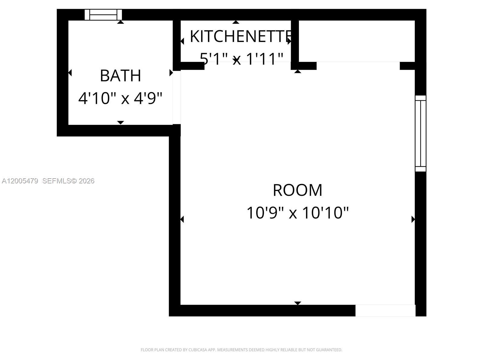31 Northwest 108th Court, Unit E Miami, FL 33172 - Photo 5 of 5 unknown
