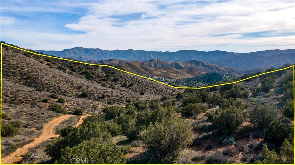 0 Hanawalt Road Agua Dulce, CA 91390 - Photo 23 of 38 Gallery Image 23
