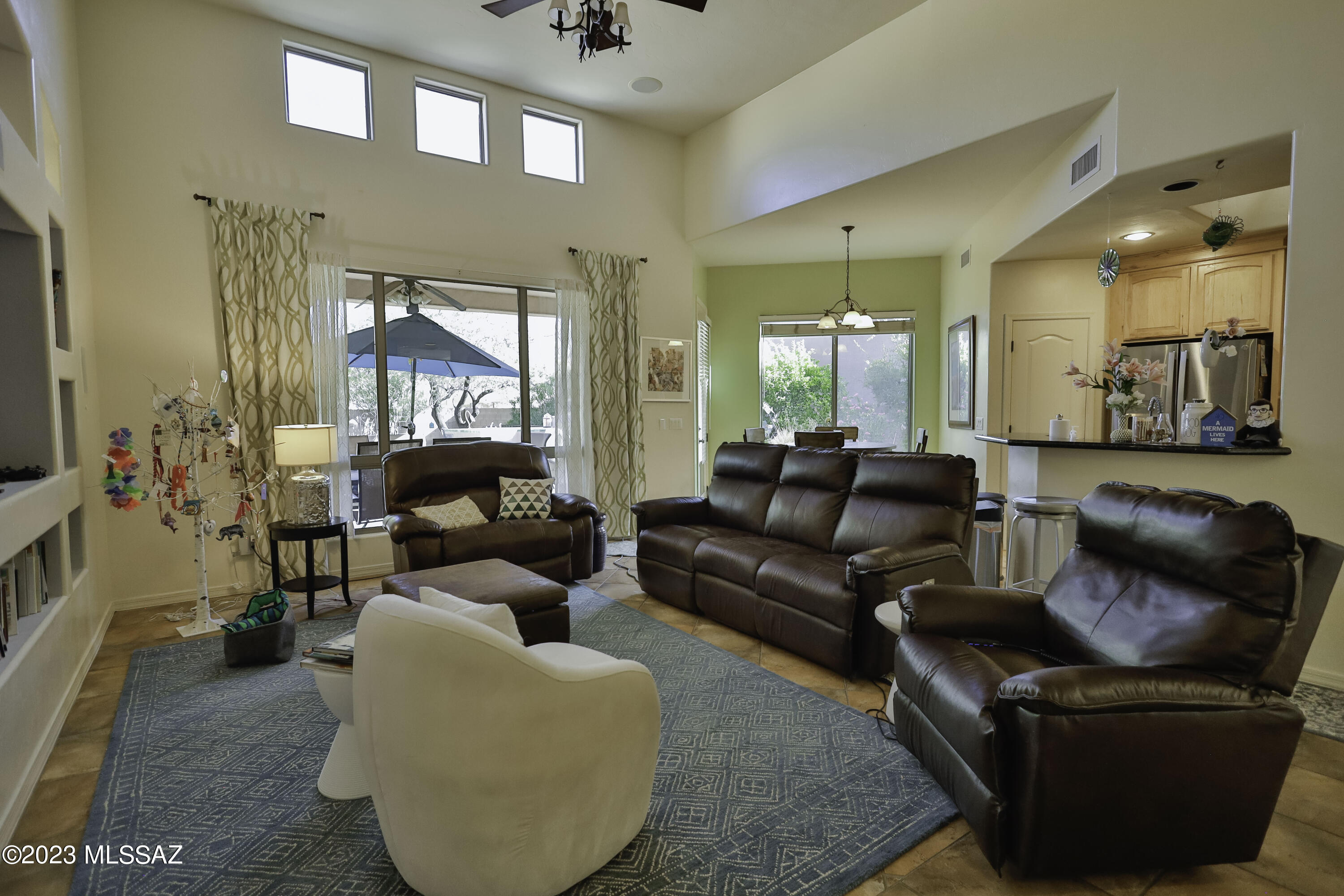 7473 West Dancing Rabbit Court Tucson, AZ 85743 - Photo 13 of 40 Gallery Image 13