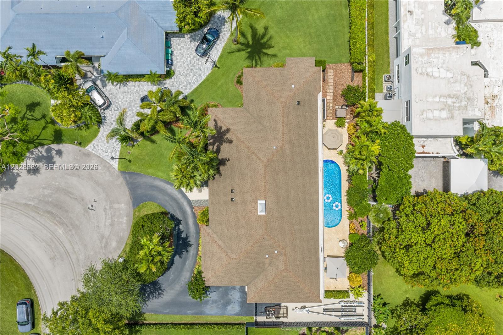12926 Southwest 104th Place Miami, FL 33176 - Photo 82 of 88