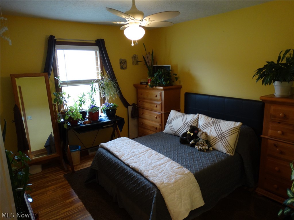 4593 Webb Road Perry, OH 44081 - Photo 10 of 26 Bedroom