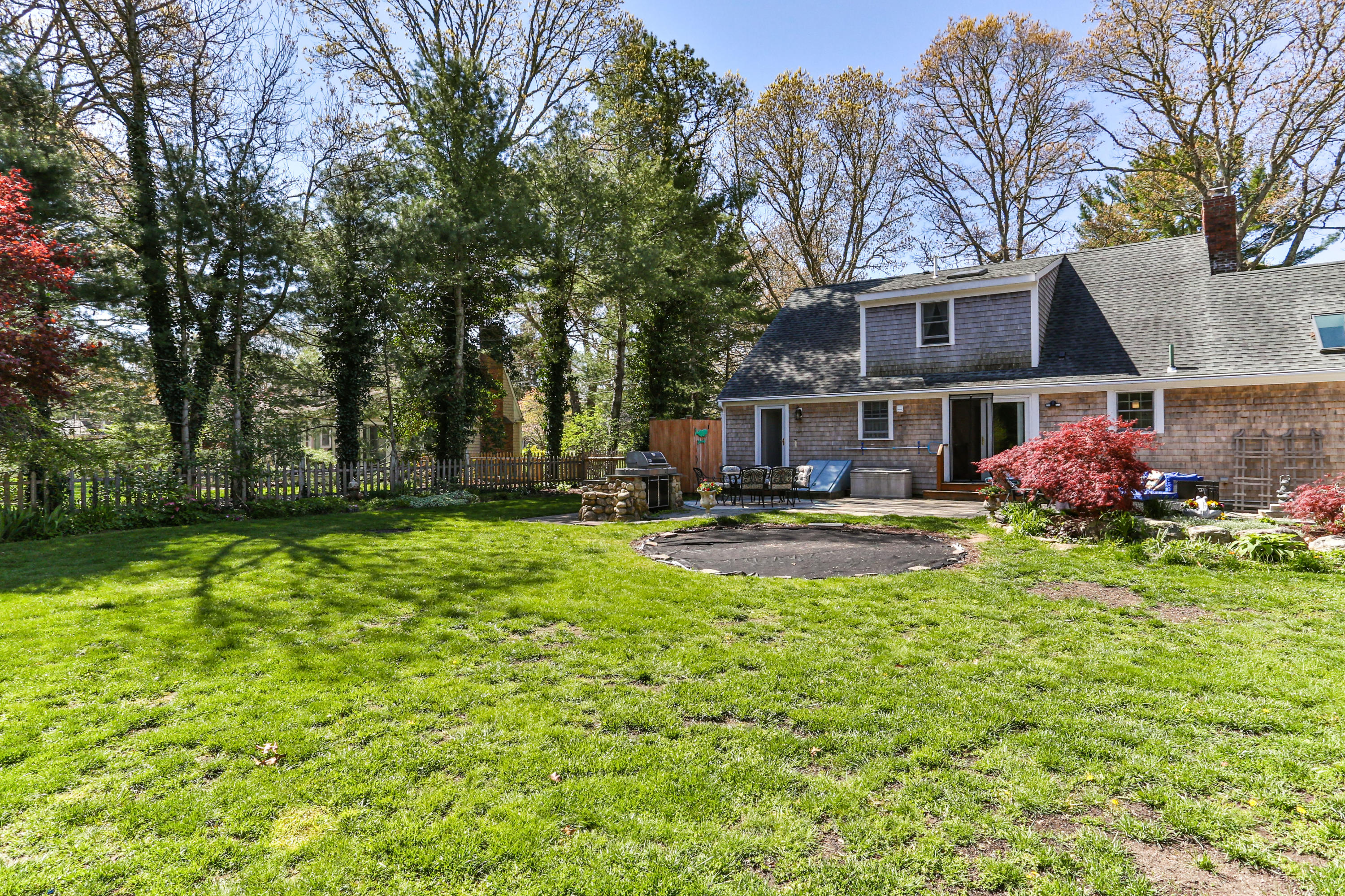 158 Stoney Cliff Road Centerville, MA 02632 - Photo 54 of 55 158StoLR-53
