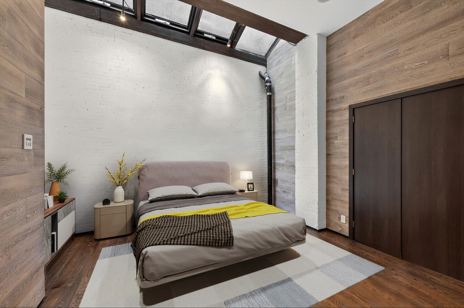 44 Laight Street, Unit 1B Manhattan, NY 10013 - Photo 17 of 23 Gallery Image 17