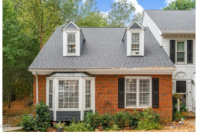 $284,900 | 4601 Hershey Court, Raleigh, NC 27613