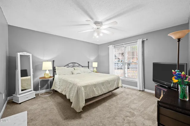 $284,900 | 4601 Hershey Court, Raleigh, NC 27613