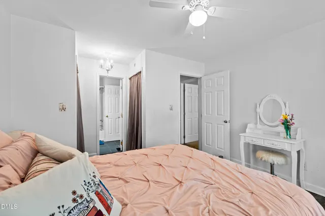 $284,900 | 4601 Hershey Court, Raleigh, NC 27613