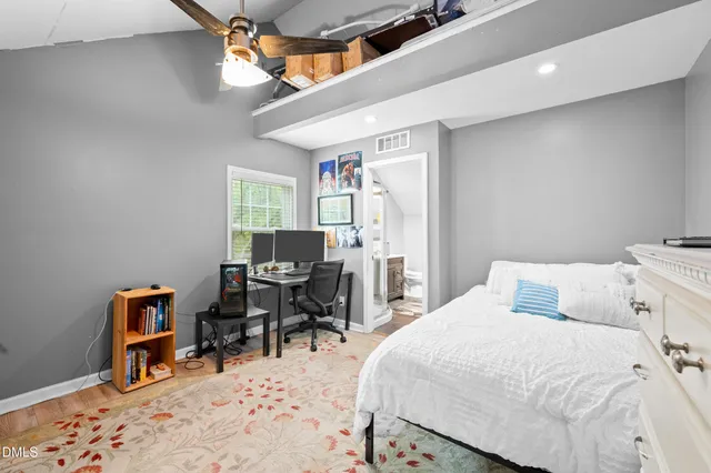 $284,900 | 4601 Hershey Court, Raleigh, NC 27613