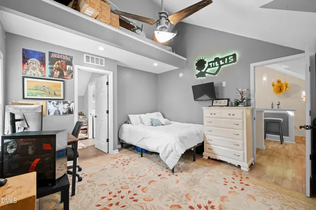 $284,900 | 4601 Hershey Court, Raleigh, NC 27613