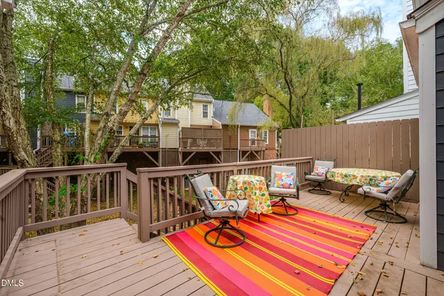 $284,900 | 4601 Hershey Court, Raleigh, NC 27613