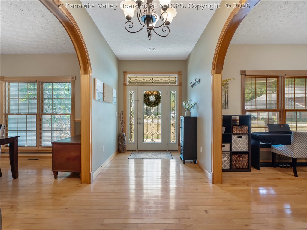 431 Woodberry Way Winfield, WV 25213 - Photo 17 of 39 Gallery Image 17