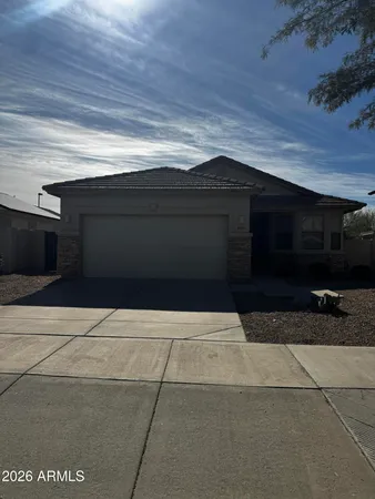 $3,500 | 18131 West Canyon Lane, Goodyear, AZ 85338