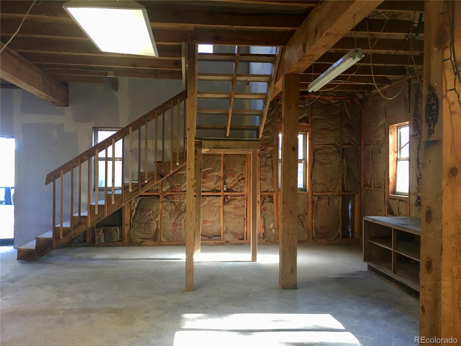 34200 Sioux Trail Pine, CO 80470 - Photo 34 of 37 a view of an entryway