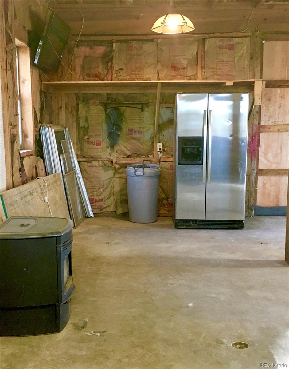 34200 Sioux Trail Pine, CO 80470 - Photo 37 of 37 a view of outdoor space with a sink