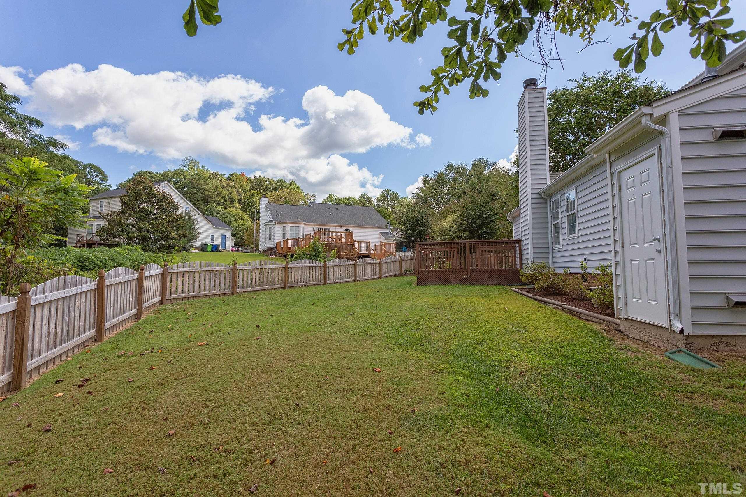 5105 Oxley Place Raleigh, NC 27616 - Photo 33 of 42 Gallery Image 33