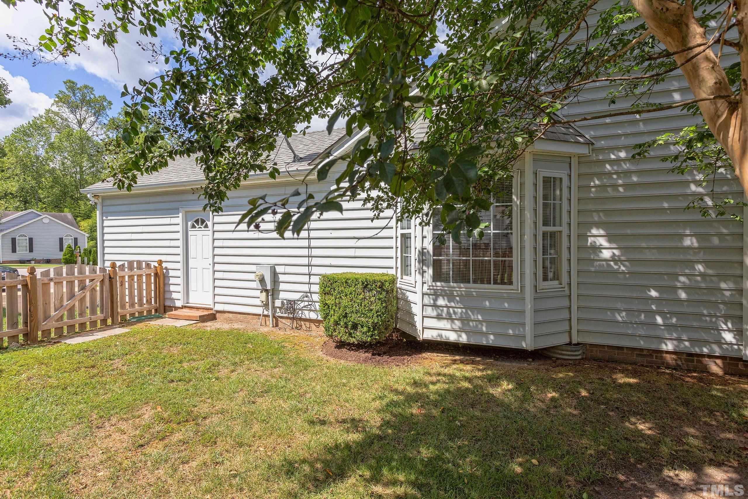 5105 Oxley Place Raleigh, NC 27616 - Photo 34 of 42 Gallery Image 34