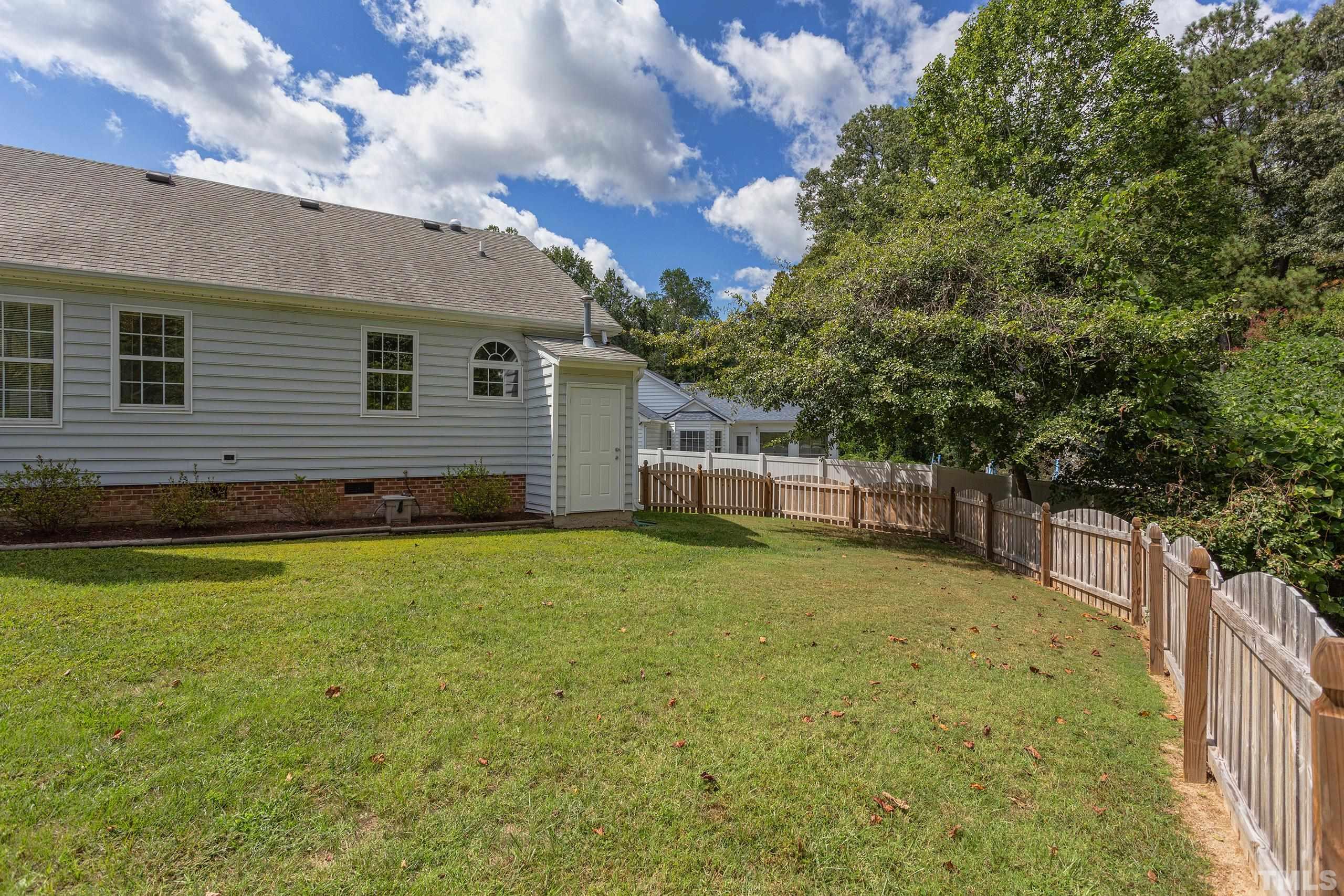 5105 Oxley Place Raleigh, NC 27616 - Photo 38 of 42 Gallery Image 38