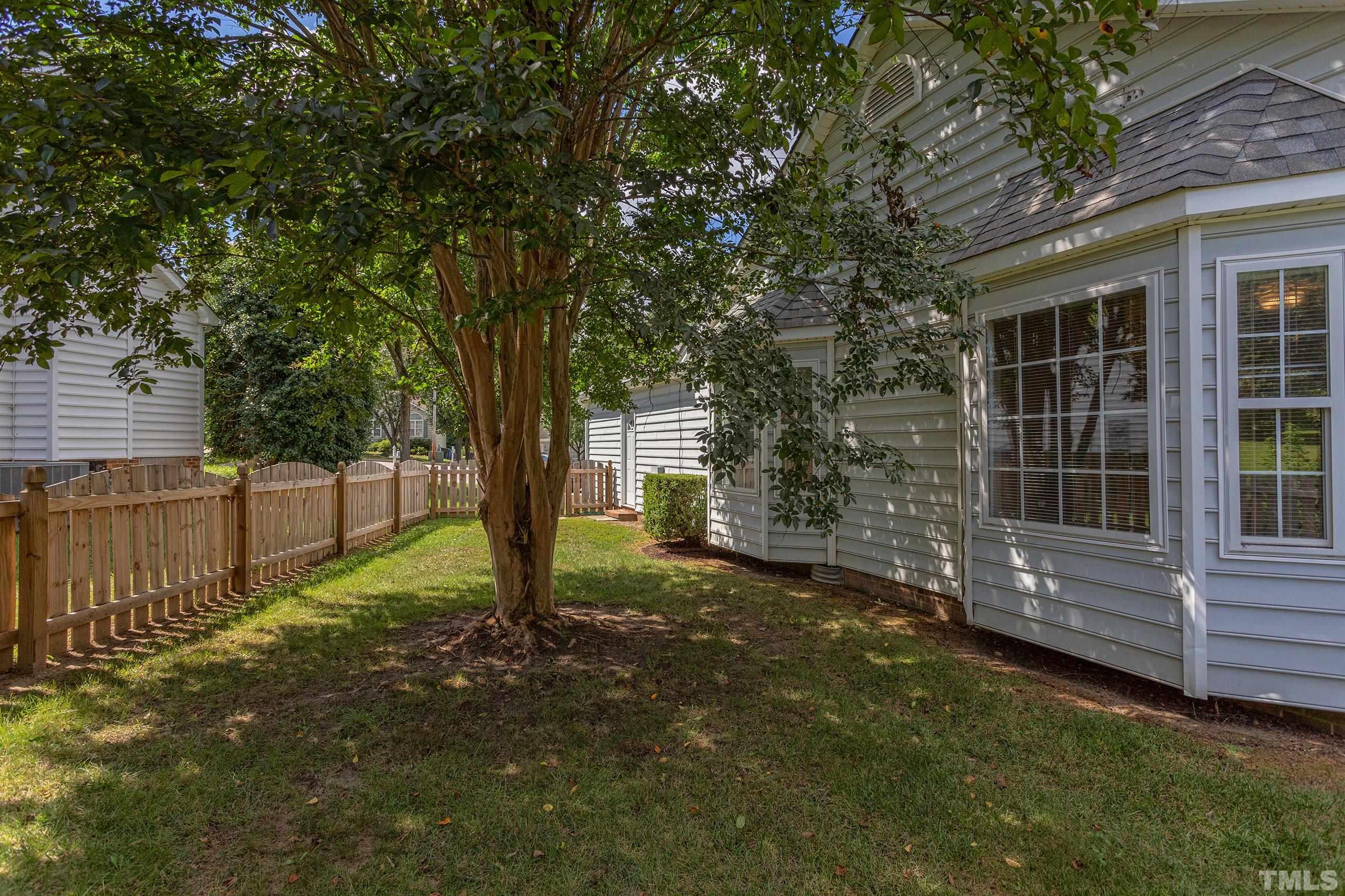 5105 Oxley Place Raleigh, NC 27616 - Photo 42 of 42 Gallery Image 42