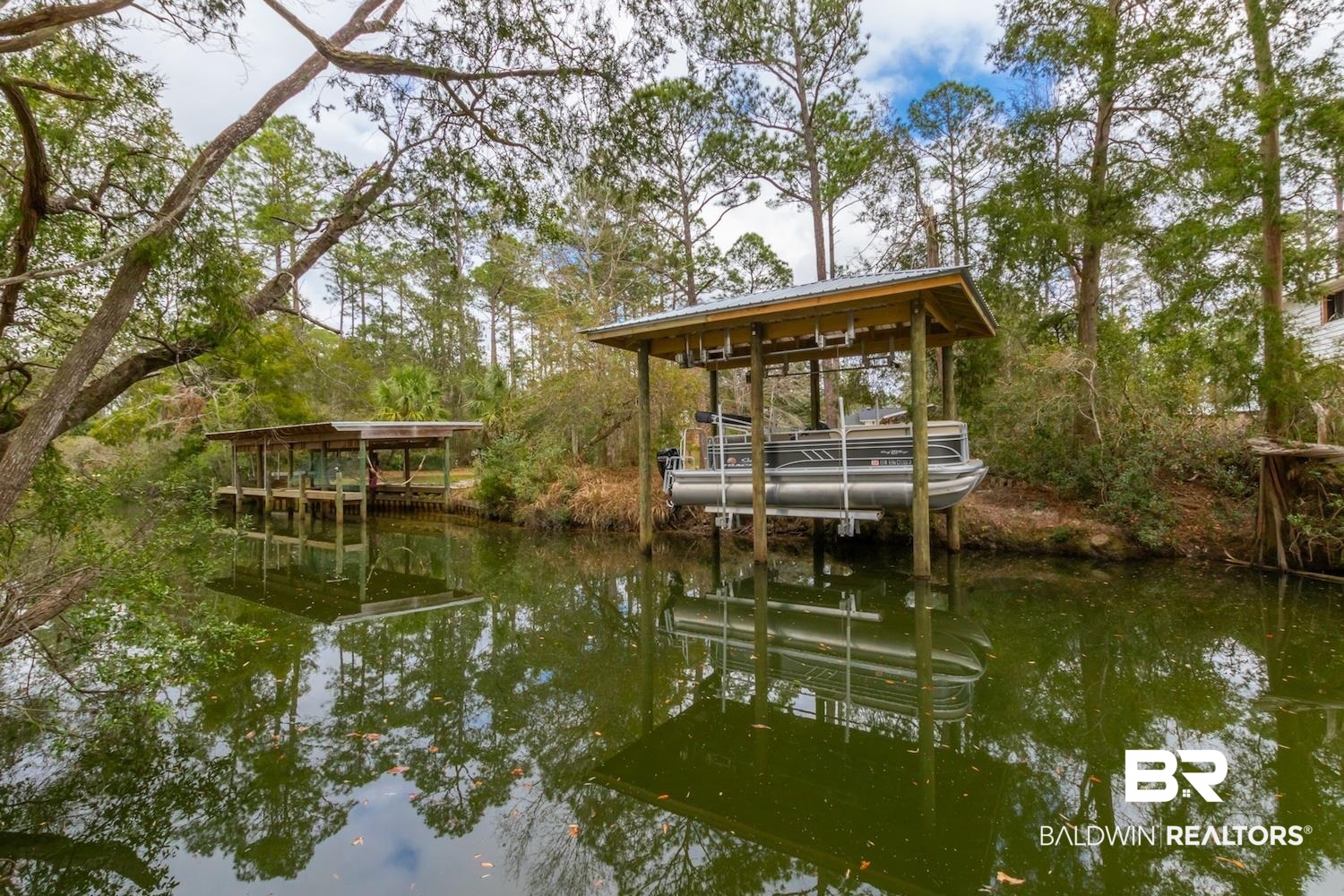 9376 Hammock Road Elberta, AL 36530 - Photo 36 of 49