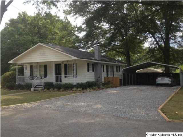 1024 Colonial Avenue Gardendale, AL 35071 - Photo 1 of 8