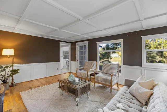 $790,000 | 6725 Northeast Sid Price Road, Poulsbo, WA 98370