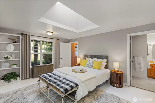 $790,000 | 6725 Northeast Sid Price Road, Poulsbo, WA 98370