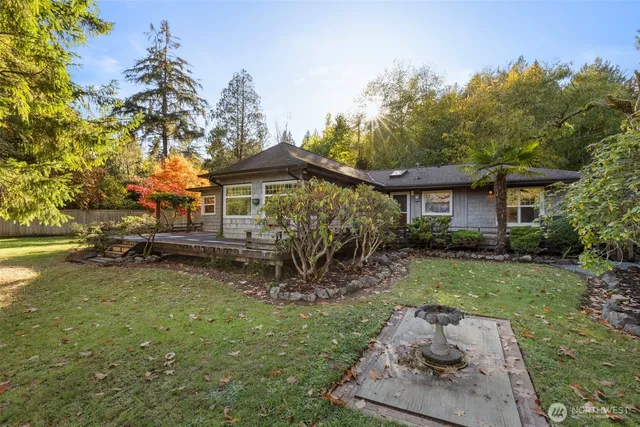 $790,000 | 6725 Northeast Sid Price Road, Poulsbo, WA 98370