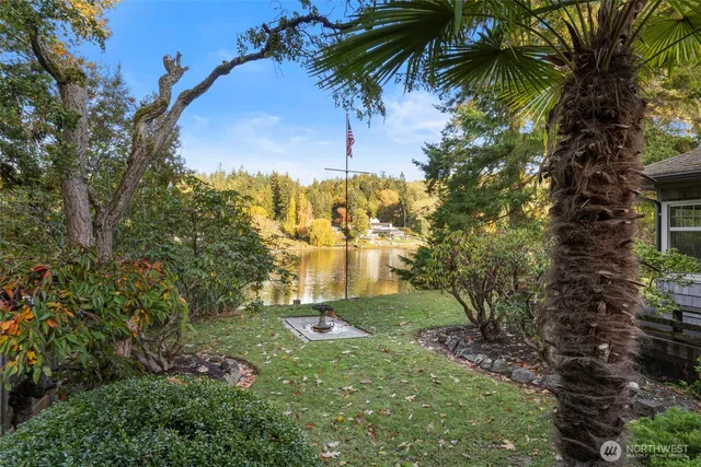 $790,000 | 6725 Northeast Sid Price Road, Poulsbo, WA 98370