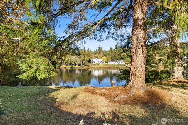 $790,000 | 6725 Northeast Sid Price Road, Poulsbo, WA 98370