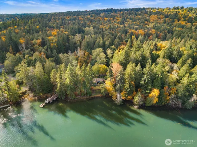 $790,000 | 6725 Northeast Sid Price Road, Poulsbo, WA 98370