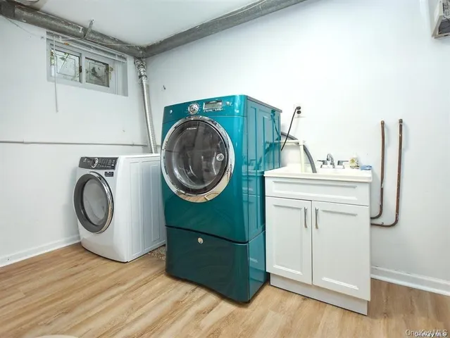 a view of a house with a patio