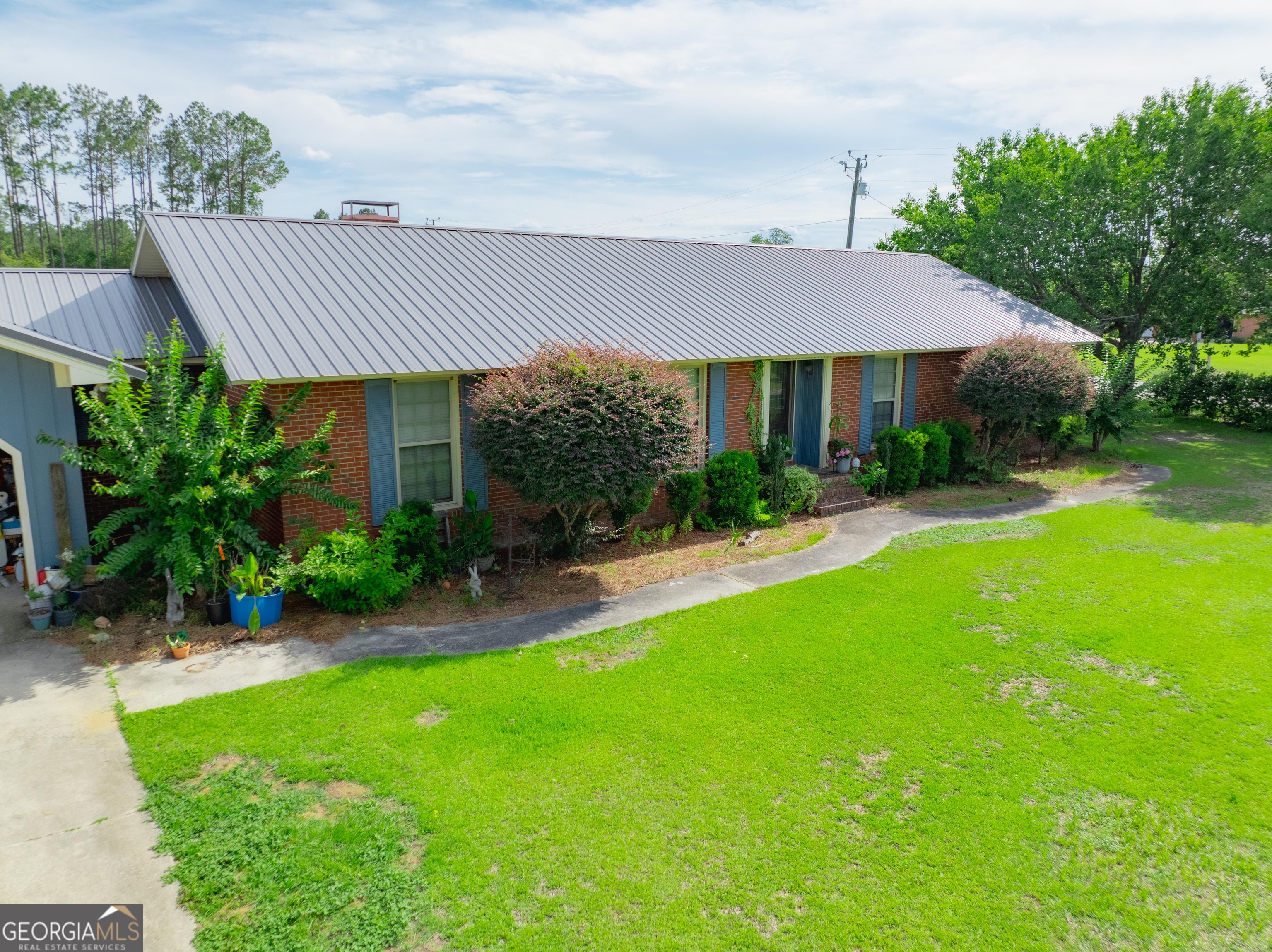 182 Myra Street Alma, GA 31510 - Photo 38 of 41