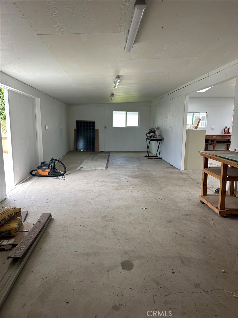1970 Quintana Road Morro Bay, CA 93442 - Photo 13 of 38 a view of a room with gym equipment