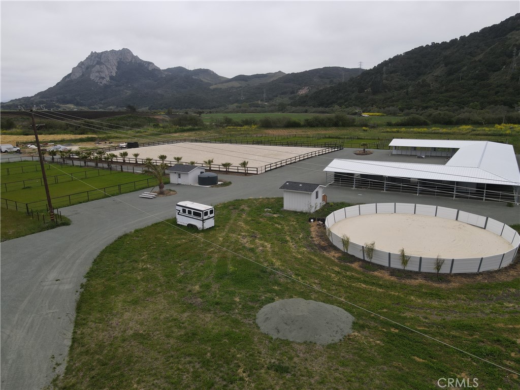 1970 Quintana Road Morro Bay, CA 93442 - Photo 2 of 38 swimming pool view with a lake view