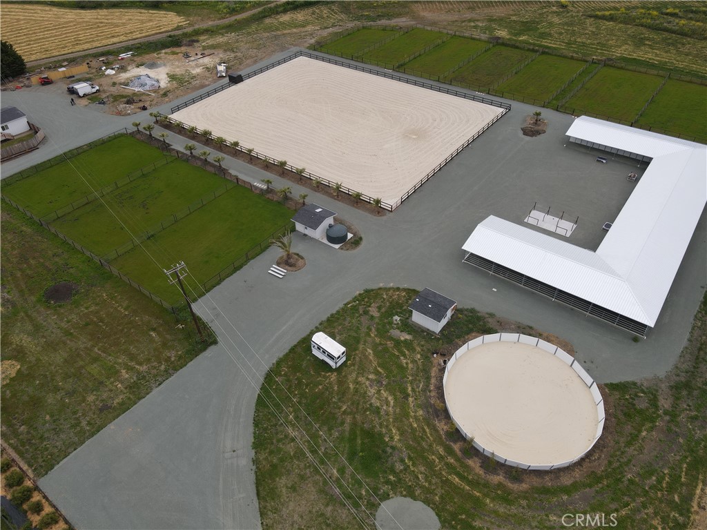 1970 Quintana Road Morro Bay, CA 93442 - Photo 23 of 38 an aerial view of a house