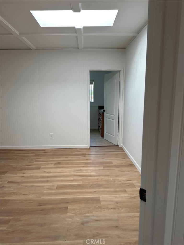 1970 Quintana Road Morro Bay, CA 93442 - Photo 6 of 38 a view of empty room with wooden floor