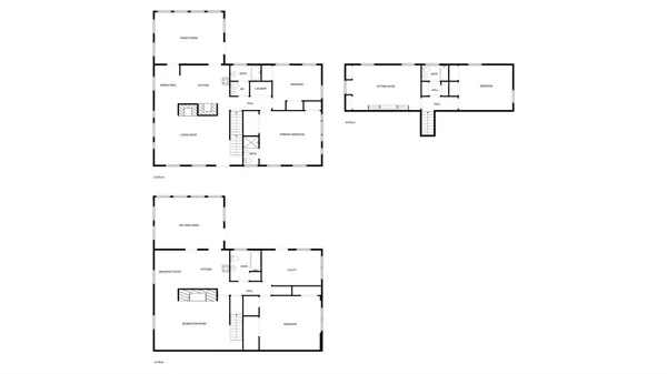 $523,000 | 706 Crescent Drive, Cherryville, NC 28021